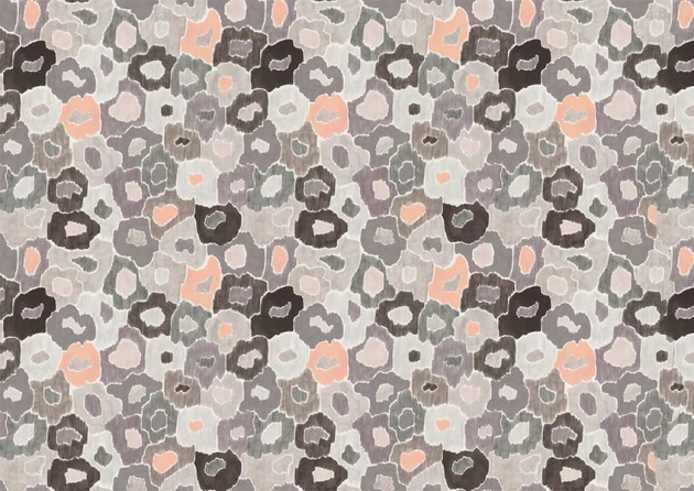 Texturae TXWR16170 Pattern Abstract Macchie A - mural w kwiaty