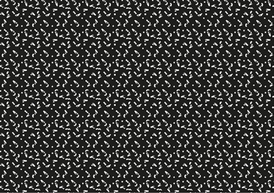 Texturae TXYN16764 Pattern Abstract Handpainted A - mural w abstrakcyjny wzór