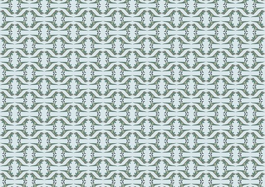 Texturae TXYN16726 Pattern Abstract Dino B - mural w dinozaury