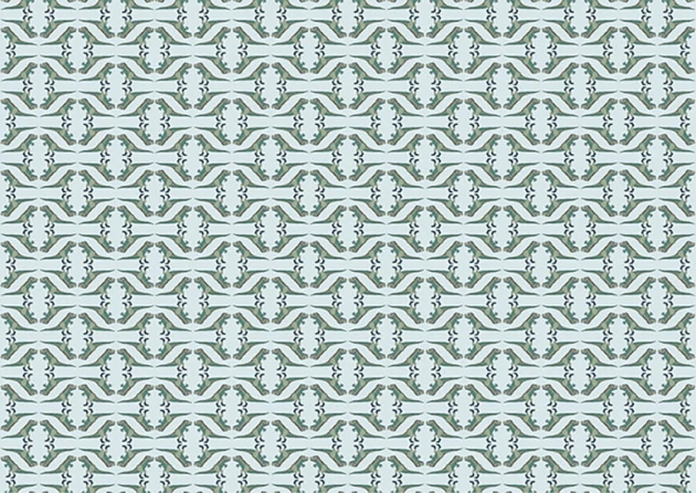 Texturae TXYN16726 Pattern Abstract Dino B - mural w dinozaury