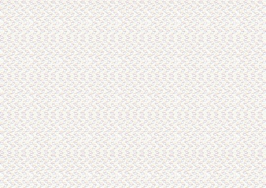 Texturae TXWR16238 Pattern Abstract Petali B - mural w geometryczny wzór