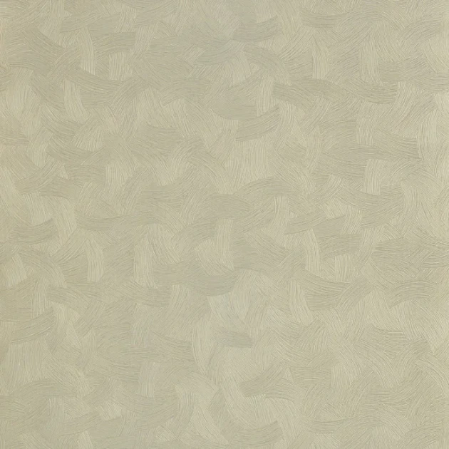 Casamance 76662242 Magnitude-Textures Berenice Opaline - tapeta inspirowana konstelacją gwiazd z pozłacanymi akcentami