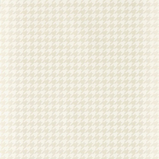 Harlequin 113127 Idyllic Houndstooth First Light/Mist - tapeta w pepitkę