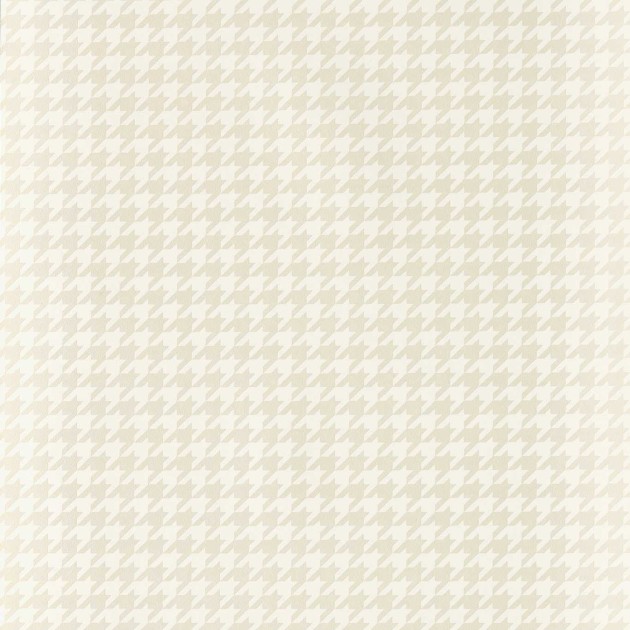 Harlequin 113127 Idyllic Houndstooth First Light/Mist - tapeta w pepitkę