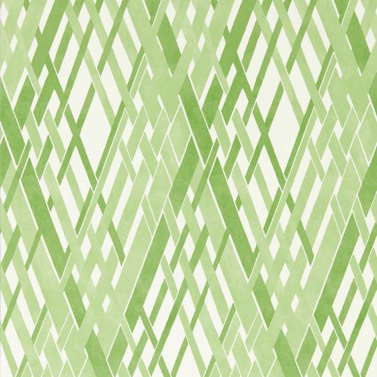 Harlequin 113123 Idyllic Locronan Clover/First Light - tapeta w kratkę