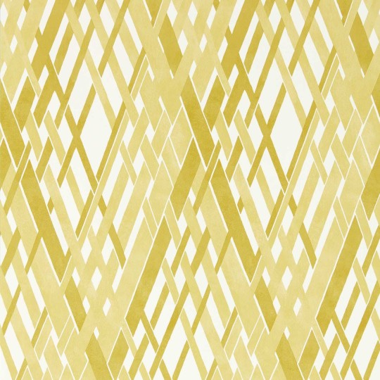 Harlequin 113126 Idyllic Locronan Honey/First Light - tapeta w kratkę