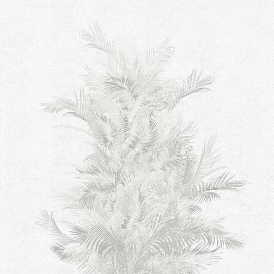 Dekorami Areca 3 - mural w egzotyczne liście