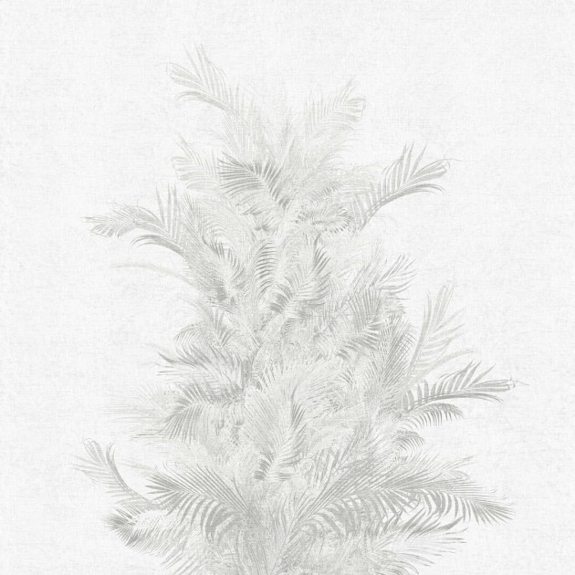 Dekorami Areca 3 - mural w egzotyczne liście