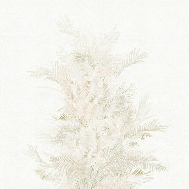 Dekorami Areca 5 - mural w egzotyczne liście