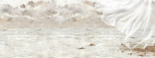 Dekorami Riviera N4 - mural w morski krajobraz