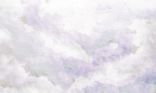 Dekorami Niebo 4 - mural dla dzieci w chmury