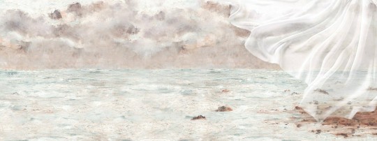 Dekorami Riviera N2 - mural w morski krajobraz