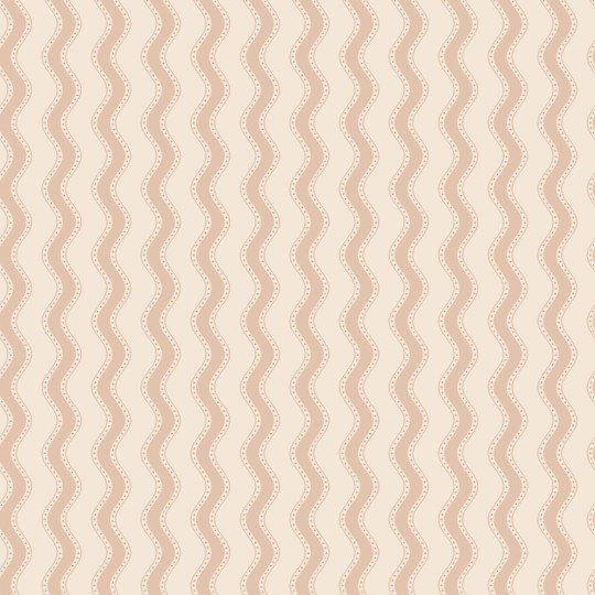 Sandberg S10555 Ett Hem, Oland Erik Dusty Pink - tapeta falujące paski