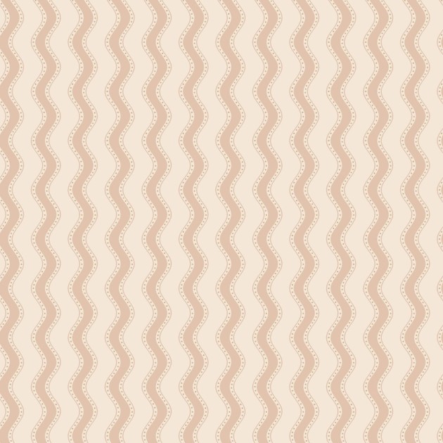 Sandberg S10555 Ett Hem, Oland Erik Dusty Pink - tapeta falujące paski