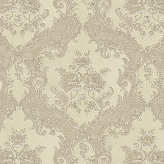 Emiliana Parati 20030-TEK New Tekko - tapeta w roślinny ornament