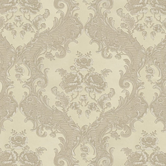 Emiliana Parati 20030-TEK New Tekko - tapeta w roślinny ornament