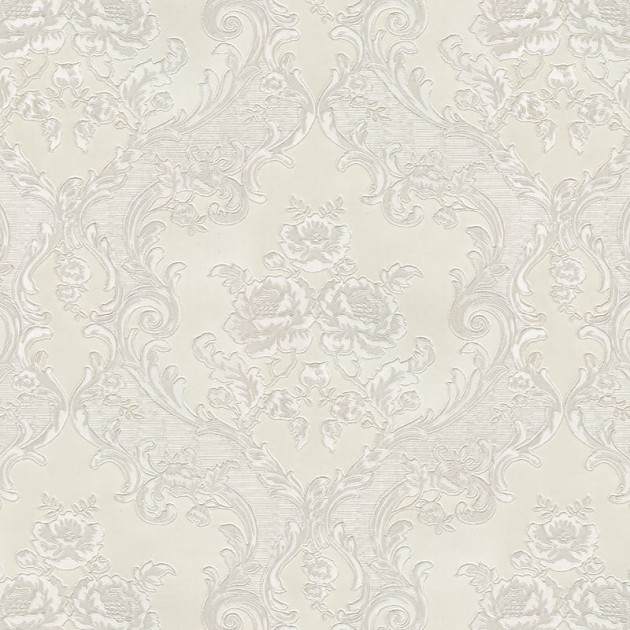 Emiliana Parati 20029-TEK New Tekko - tapeta w roślinny ornament