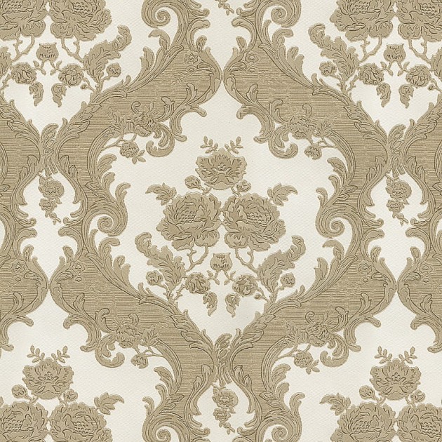 Emiliana Parati 20028-TEK New Tekko - tapeta w roślinny ornament