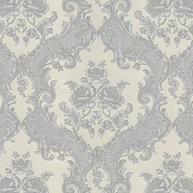 Emiliana Parati 20025-TEK New Tekko - tapeta w roślinny ornament