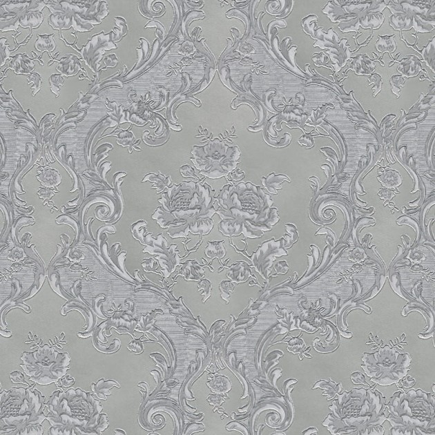 Emiliana Parati 20024-TEK New Tekko - tapeta w roślinny ornament