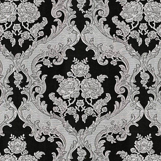 Emiliana Parati 20023-TEK New Tekko - tapeta w roślinny ornament