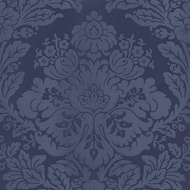 Emiliana Parati 20004-TEK New Tekko - tapeta w roślinny ornament