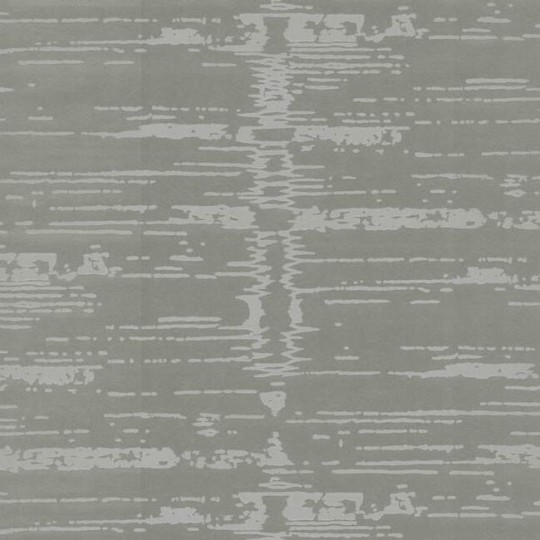 York CI2313 Candice Olson Modern Artisan Second Edition Velveteen Antique Gray/Natural - tapeta w nierównomierne pasy