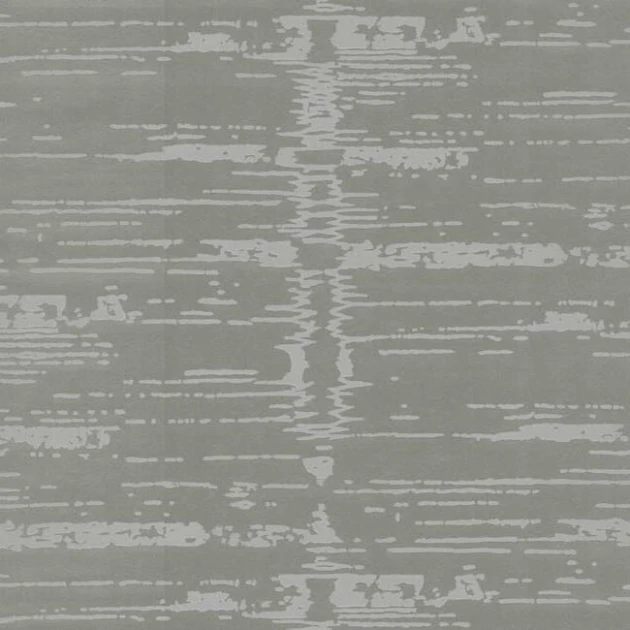York CI2313 Candice Olson Modern Artisan Second Edition Velveteen Antique Gray/Natural - tapeta w nierównomierne pasy