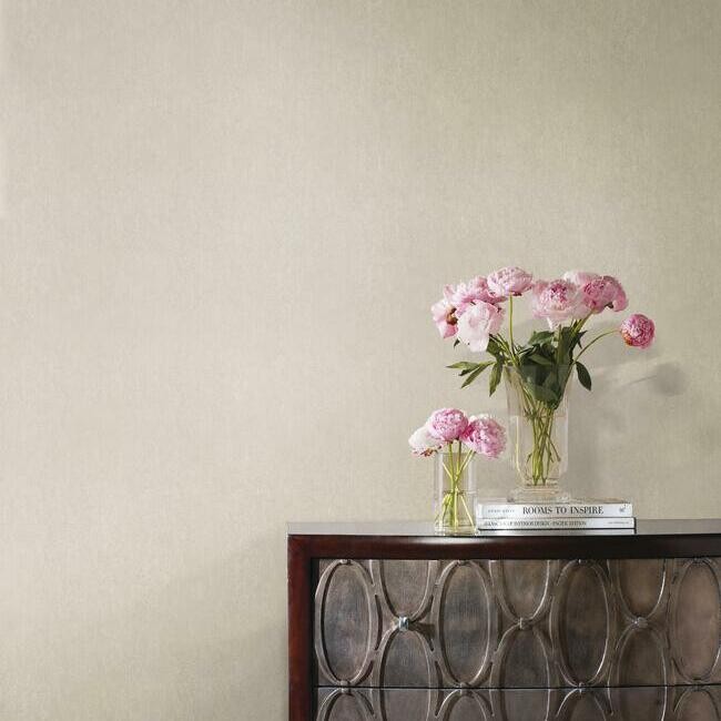 York CO2085 Candice Olson Modern Artisan Second Edition Oasis Light Pewter - jasnoszara tapeta strukturalna