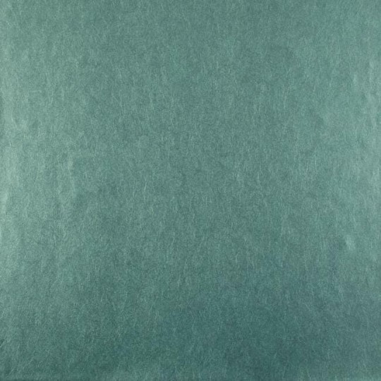 York ND7091 Candice Olson Modern Artisan Second Edition Oasis Dark Teal - zielona tapeta strukturalna