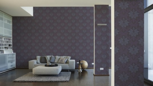 Tapeta Architects Paper Haute Couture II AS-2666-37