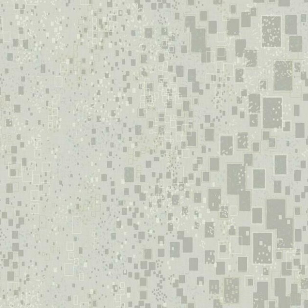 York CI2324 Candice Olson Modern Artisan Second Edition Gilded Confetti Silver/Grey - tapeta w abstrakcyjny wzór
