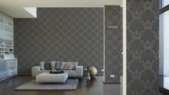 Tapeta Architects Paper Haute Couture II AS-2666-44