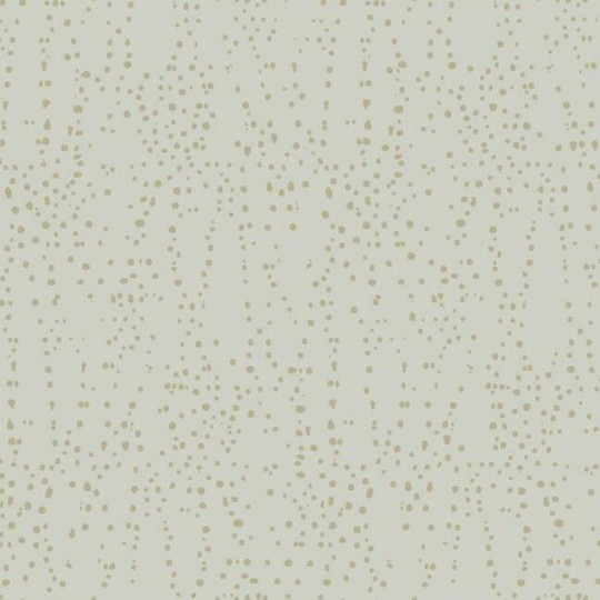 York CI2354 Candice Olson Modern Artisan Second Edition Star Struck Grey/Gold - tapeta w kropki