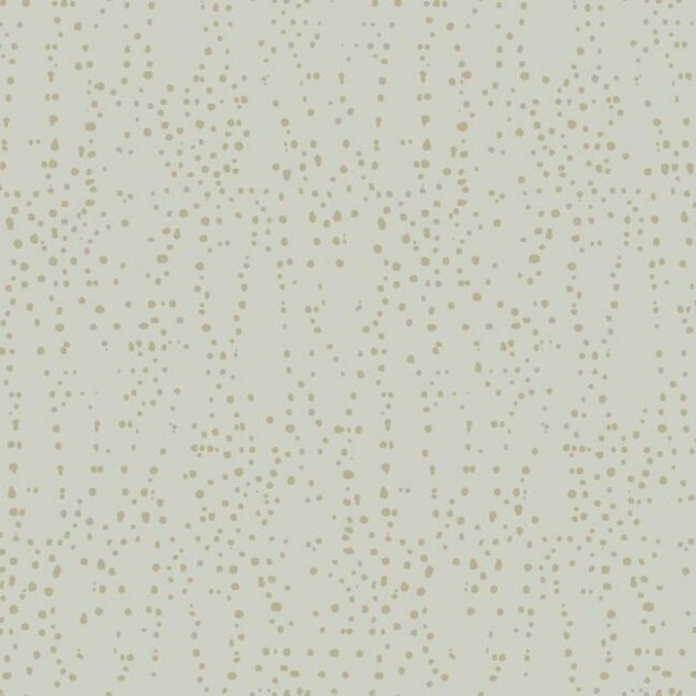 York CI2354 Candice Olson Modern Artisan Second Edition Star Struck Grey/Gold - tapeta w kropki