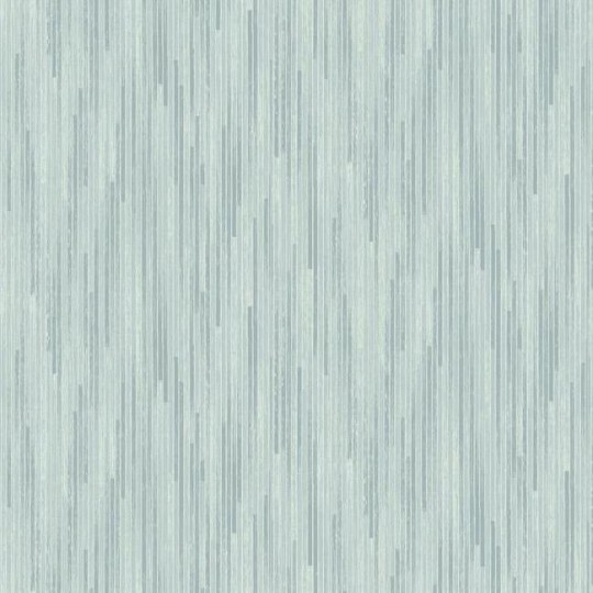 York CI2405 Candice Olson Modern Artisan Second Edition Bargello Mist Blues - tapeta w paski