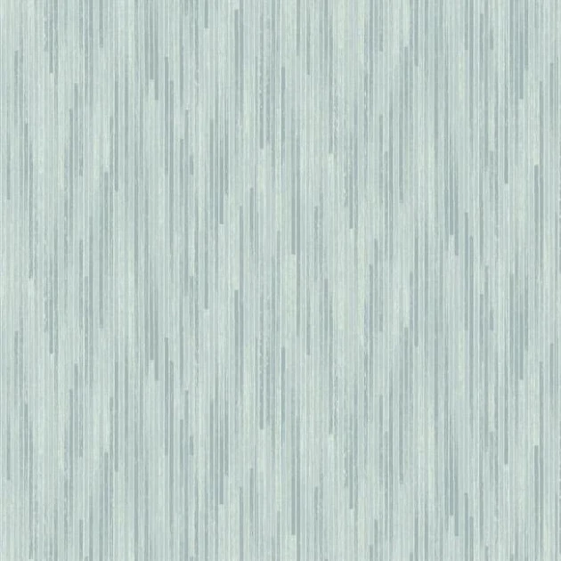 York CI2405 Candice Olson Modern Artisan Second Edition Bargello Mist Blues - tapeta w paski