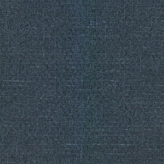 York OG0529 Candice Olson Modern Artisan Second Edition Tatami Weave Navy - tapeta imitująca ręcznie tkaną matę japońską