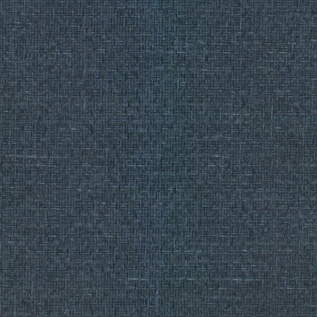York OG0529 Candice Olson Modern Artisan Second Edition Tatami Weave Navy - tapeta imitująca ręcznie tkaną matę japońską