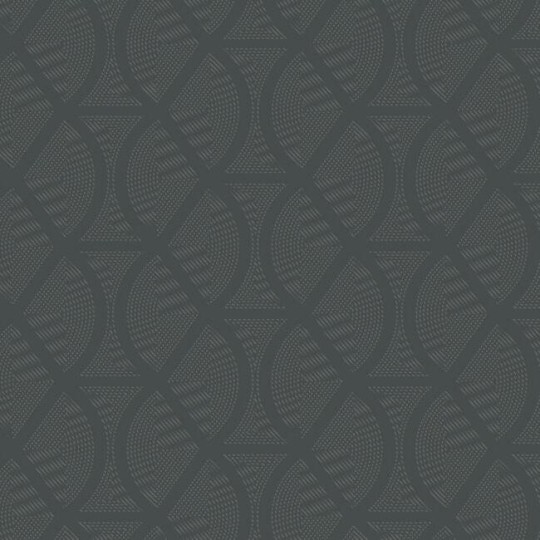 York CI2383 Candice Olson Modern Artisan Second Edition Opposites Attract Moonlight - tapeta w geometryczny wzór z koralików