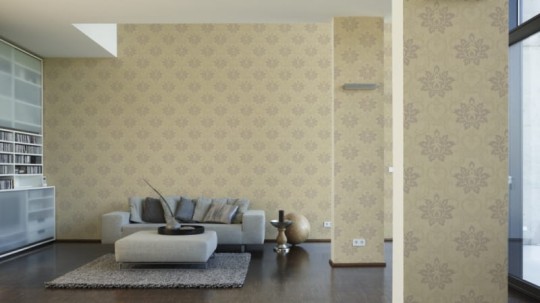 Tapeta Architects Paper Haute Couture II AS-2666-75