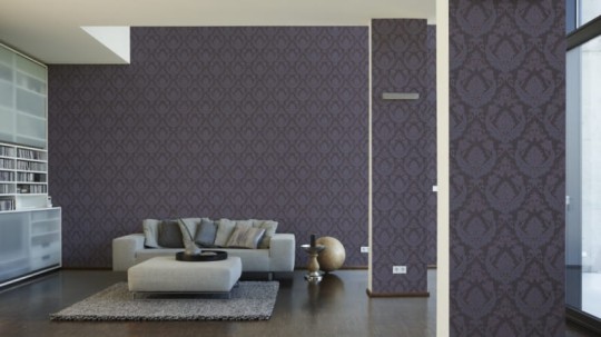 Tapeta Architects Paper Haute Couture II AS-2667-36
