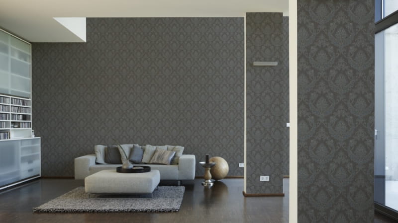 Tapeta Architects Paper Haute Couture II AS-2667-43