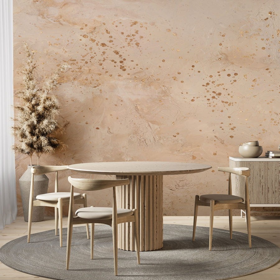 Wall Art Rafaello - mural w abstrakcyjny motyw