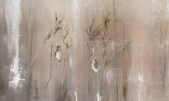 Wall Art Aves - mural w ptaki