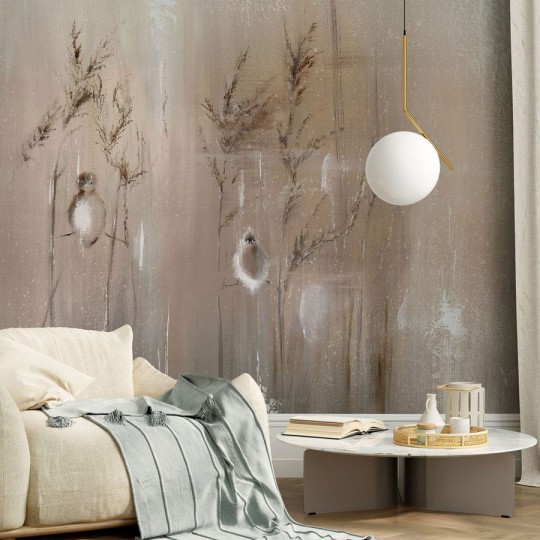 Wall Art Aves - mural w ptaki