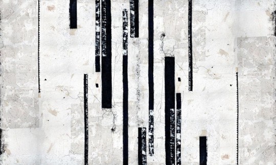 Wall Art Piano - mural z motywem pianina