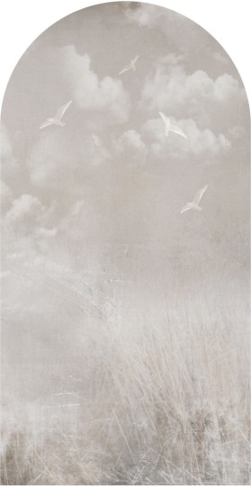 Wall Art Epos - mural łuk w krajobraz