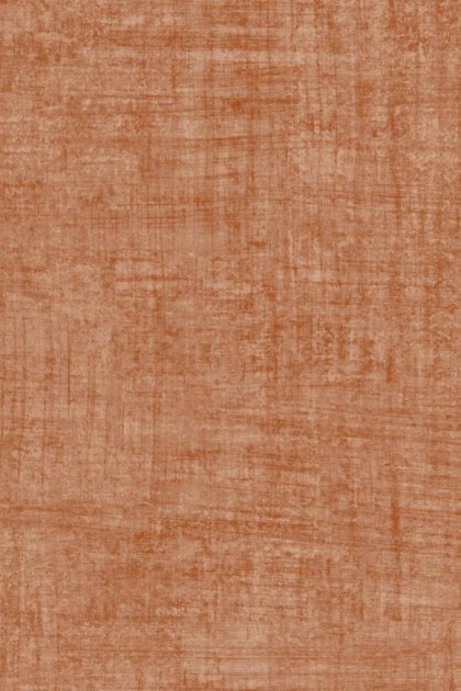 Arte 59613 Essentials Brushed Suede Brick - tapeta z efektem zamszu szczotkowanego