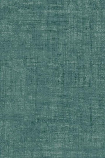 Arte 59617 Essentials Brushed Suede Emerald - tapeta z efektem zamszu szczotkowanego